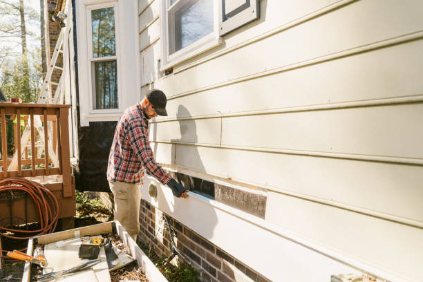 Trusted Siding Inspection service in Ault, CO - Creative Siding